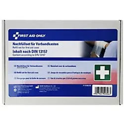 ACME Erste-Hilfe-Nachfüllpack DIN 13157 im Karton