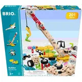BRIO Builder Kindergartenset 270-tlg. (34589)