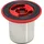 MONTERAL Filter für Bosch Unlimited 7 Akku-Handstaubsauger