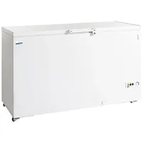 NordCap TKT 505