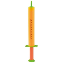 EDUPLAY Lernspielzeug Wasserspritze, Kunststoff, 34cm