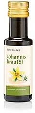 St. John's Wort Oil - 100 ml