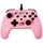 KONIX Be Love Gamepad Controller Rosa Nintendo Switch