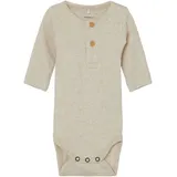 NAME IT NBMKAB in peyote melange, Gr.62