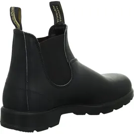 Blundstone 510 Herren Schwarz 43