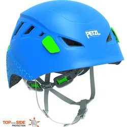 Petzl Picchu blue