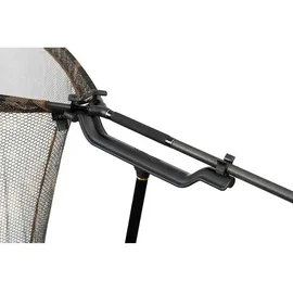 Fox International Carpmaster Net Safe - Black - One Size