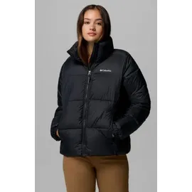 Columbia Puffect II Full Zip Jacket BLACK