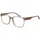 inspecs Superdry Brillengestell SDO-2021 52194 rosa