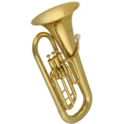 Yamaha YEP-201 Euphonium - Euphonium