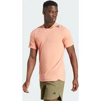 Adidas Designed for Training T-Shirt Wonder Clay M