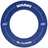 WINMAU Dartboard Surround PDC Blau
