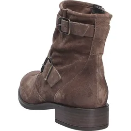Paul Green Stiefeletten/Boot in beige - 36