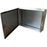 RS PRO, Werkstattschrank, IP66 Wall Box, S/Steel, 600x400x200mm (40 cm, 60 cm)