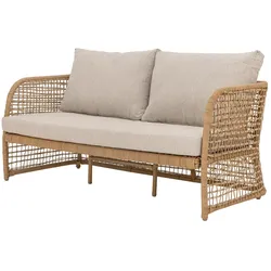 Bloomingville - Penzano Sofa, natur