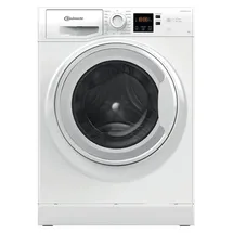 Bauknecht AW 7A3 A Waschmaschine (7 kg, 1400 U/min)