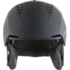 Alpina Grand Lavalan 57-61 cm Black Matt