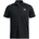 Icon Poloshirt schwarz S