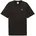 ESS Elevated Relaxed Wash Tee schwarz XXL