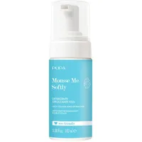PUPA Mousse Me Softly Face Cleanser Make-up Remover