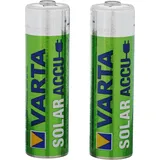 Varta Solar AA 2 St.