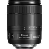 Canon EF-S 18-135 mm