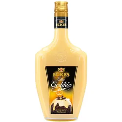 Eckes Edler Eierlikör 20,0 % vol 0,5 Liter