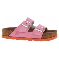 Rieker V3190 für Damen, rosa, 37 EU