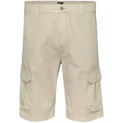 Tommy Jeans Otis Cargo M - kurze Hosen - Herren - Beige - 32/NI