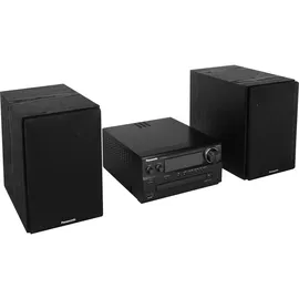 Panasonic SC-PMX94EG-K schwarz