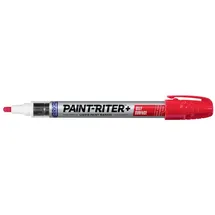 Markal Lackmarker 3 mm Rot