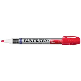 Markal Lackmarker 3 mm Rot
