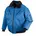 teXXor Piloten-Jacke Oslo kornblau m 4171