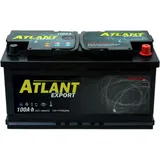 Starterbatterie Autobatterie 12V 100Ah 770A/EN ATLANT TOP QUALITÄT