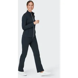 Joy SPORTSWEAR DORIT Damen Midlayer, blau