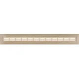 HEXIM Heizkörperverkleidung MDF HDF 150x17 cm