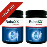 PharmaSGP GmbH Rubaxx Kollagen Pulver 300 g