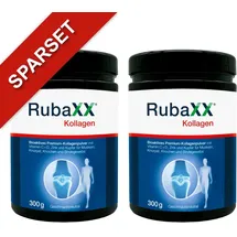 PharmaSGP GmbH Rubaxx Kollagen Pulver 300 g
