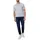Pierre Cardin Lyon Tapered Fit Blau 33/30