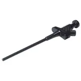 Hirschmann SKS Kontakttechnik GmbH Klemm-Prüfspitze KLEPS 30 sw