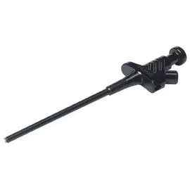 Hirschmann SKS Kontakttechnik GmbH Klemm-Prüfspitze KLEPS 30 sw
