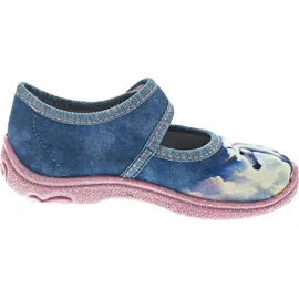 superfit BELINDA Blau/Rosa 8050 26