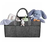OEM Filztasche, mit Fächern,
