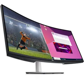 Dell S3423DWC 34"