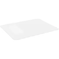 vidaXL Bodenschutzmatte 150x115 cm PVC