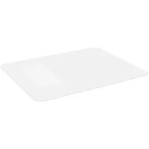 vidaXL Bodenschutzmatte 150x115 cm PVC
