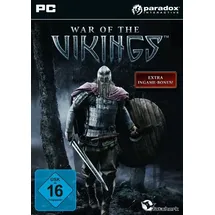 War of the Vikings (PC)