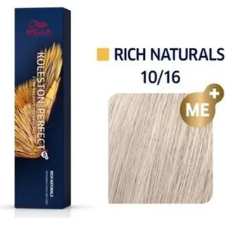 10/16 hell-lichtblond asch violett 60 ml
