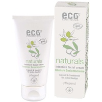 eco-cosmetics Intensive Special Care Gesichtscreme 50 ml