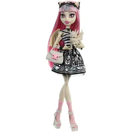 Monster High Rochelle Goyle (JHK57)
